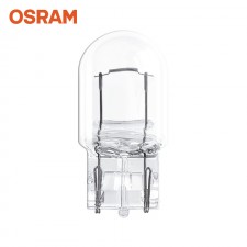 오스람 T20 싱글전구 7505 12V W21W 미등 시그널전구 깜빡이 낱개 1개
