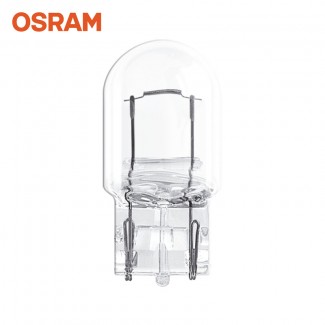 오스람 T20 싱글전구 7505 12V W21W 미등 시그널전구 깜빡이 낱개 1개