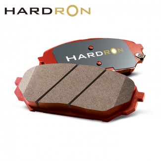 상신 하드론 아반떼 CN7(20년~) 브레이크패드 뒤패드 HP4462