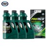 대림기업 프로텍 엔진코팅제 500ml X 3개세트 가솔린 디젤 승용차용 엔진오일첨가제