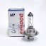 두희전구 H7 12V 55W 할로겐 자동차 전조등 헤드라이트 상향등 하향등