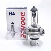 두희전구 H4 12V 60/55W 순정형 할로겐 자동차 전조등 헤드라이트 상향등 하향등