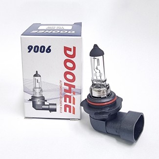 두희전구  HB4 9006 12V 55W 순정형 할로겐 자동차 안개등