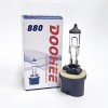 두희전구  880 12V 27W 순정형 할로겐 자동차 안개등