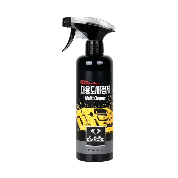 블랙다이아몬드 다용도세정제 500ml