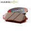 상신 하드론 현대 그랜저IG(EPB)(16년 11월~) 브레이크패드 뒤패드 HP1846