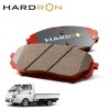 상신 하드론 현대 포터2(04년 1월~)브레이크패드 앞패드 HP1175