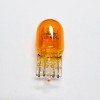 엑셀라이트 T20 더블전구 황색 12V W21/5W CA 미등 시그널전구 깜빡이 낱개 1개