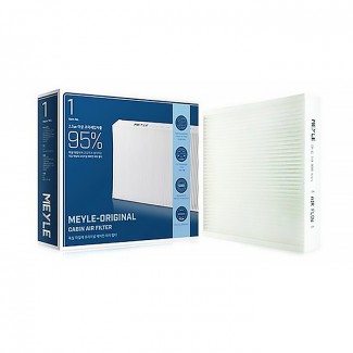 쏘울부스터 EV 3세대(19년형 이후~) 마일레 오리지널 자동차 에어컨 히터 필터 품번 6