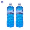 케이엠씨 자동차 사계절 에탄올 워셔액 1.8L, 2개 어는점이 낮은 워셔액