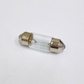 31mm 12V 10W 실내등 전구 트렁크등 도어램프 번호판등