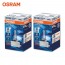 오스람 HID D1S 6000K (2개입) 쿨블루 어드밴스드 독일산 자동차 전조등 헤드라이트 차량 전구