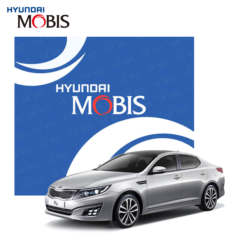 현대모비스 기아자동차 더 뉴 K5(10년4월-15년이전)에어컨 히터 필터