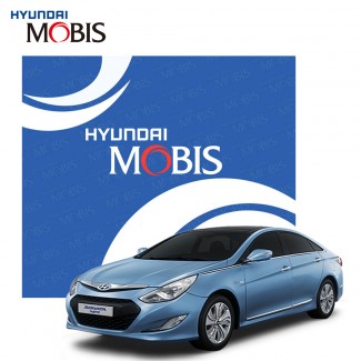 현대모비스 현대자동차 YF쏘나타 하이브리드(09년09월이후-14년3월이전) 에어컨 히터 필터