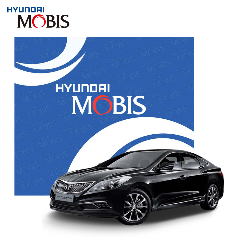 현대모비스 현대자동차 HG그랜저(11년1월이후-16년이전) 에어컨 히터 필터