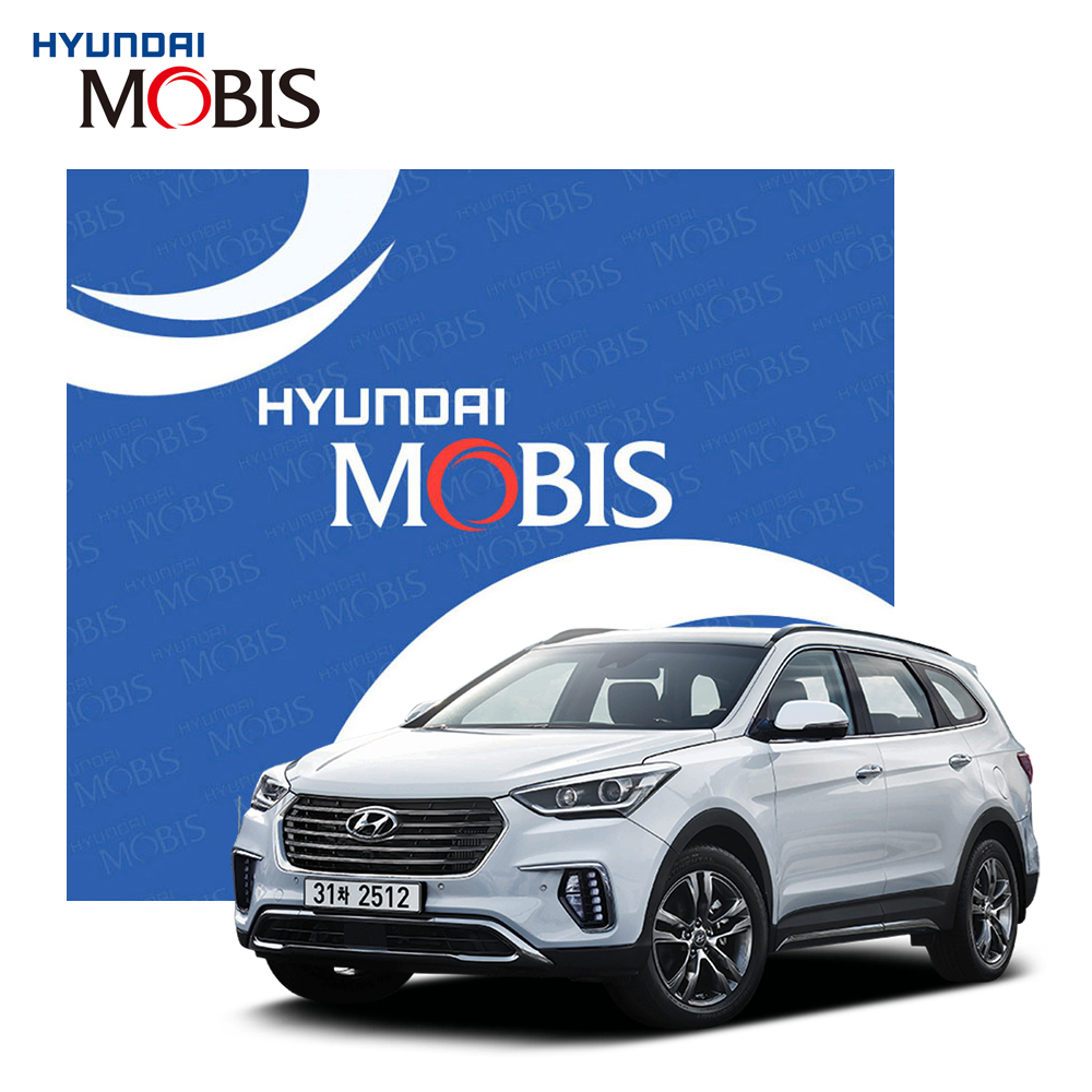 현대모비스 현대자동차 맥스크루즈(13년3월-18년) 에어컨 히터 필터