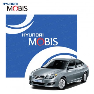 현대모비스 현대자동차 아반떼 MD 하이브리드(10년8월-15년) 에어컨 히터 필터