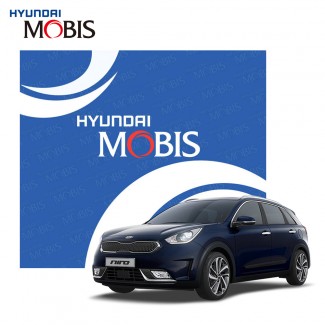 현대모비스 기아자동차 니로(16년3월-19년2월) 차량용 에어컨 히터 필터