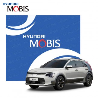 현대모비스 기아자동차 니로 EV(18년07월이후) 차량용 에어컨 히터 필터