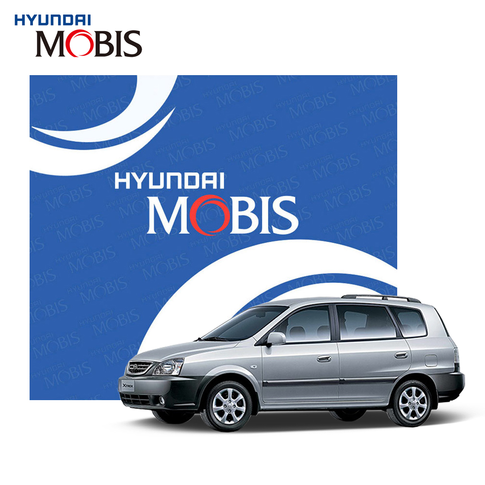 현대모비스 기아자동차 카렌스2(02년6월-06년3월) 차량용 에어컨 히터 필터