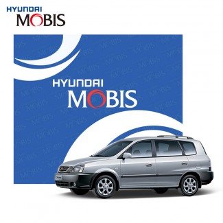 현대모비스 기아자동차 카렌스2(02년6월-06년3월) 차량용 에어컨 히터 필터