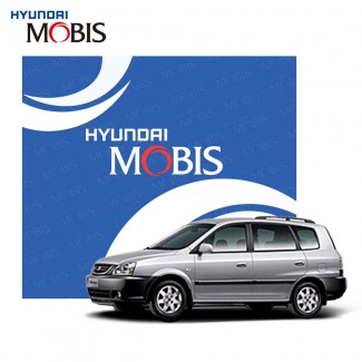 현대모비스 기아자동차 엑스트렉(02년6월-06년3월) 차량용 에어컨 히터 필터