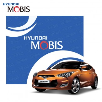 현대모비스 현대자동차 벨로스터(06년10월-15년) 차량용 에어컨 히터 필터