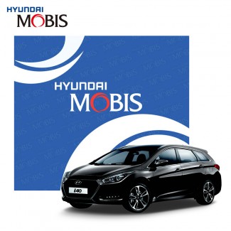 현대모비스 현대자동차 i40(11년9월이후) 차량용 에어컨 히터 필터