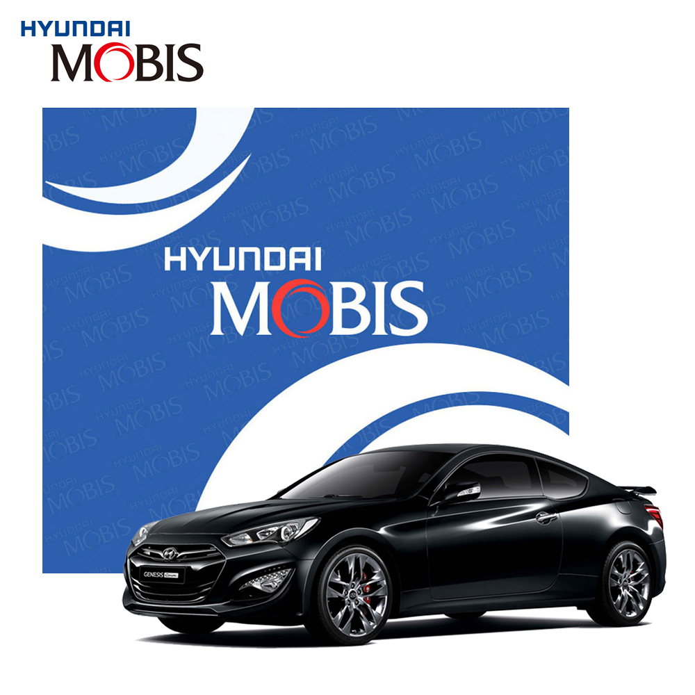 현대모비스 현대자동차 제네시스 쿠페(08년10월-15년) 차량용 에어컨 히터 필터