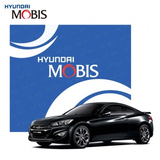 현대모비스 현대자동차 제네시스 쿠페(08년10월-15년) 차량용 에어컨 히터 필터