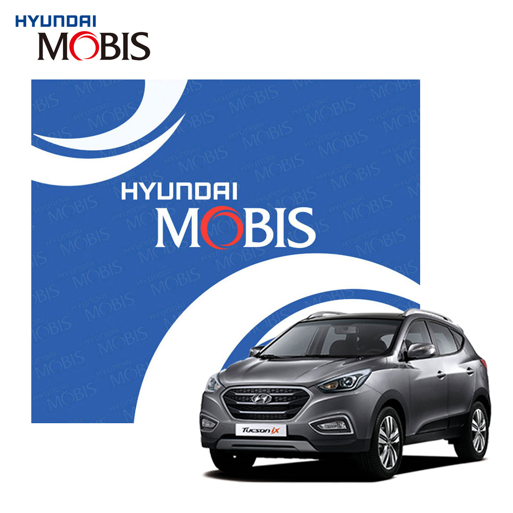 현대모비스 현대자동차 투싼/투싼ix(04년3월-15년) 차량용 에어컨 히터 필터