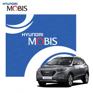 현대모비스 현대자동차 투싼/투싼ix(04년3월-15년) 차량용 에어컨 히터 필터