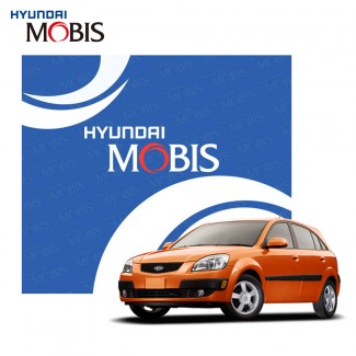 현대모비스 기아자동차 뉴프라이드 (97년1월이후) 차량용 에어컨 히터 필터