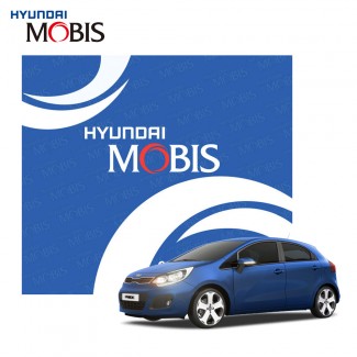 현대모비스 기아자동차 올뉴프라이드(11년9월-16년11월) 차량용 에어컨 히터 필터