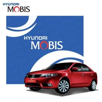 현대모비스 기아자동차 포르테(08년8월이후-12년이전) 차량용 에어컨 히터 필터