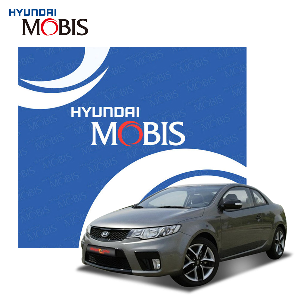 현대모비스 기아자동차 포르테쿱(09년6월이후-12년이전) 차량용 에어컨 히터 필터