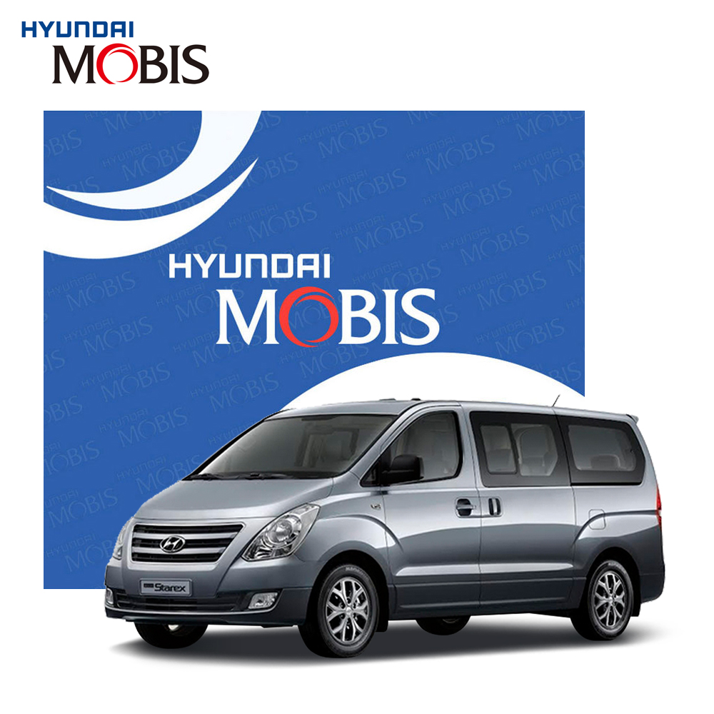 현대모비스 현대자동차 그랜드 스타렉스(17년12월 이전) 차량용 에어컨 히터 필터