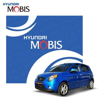 현대모비스 기아자동차 뉴모닝(08년1월-11년1월) 차량용 에어컨 히터 필터