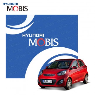 현대모비스 기아자동차 올뉴모닝(11년 1월-15년 12월) 차량용 에어컨 히터 필터