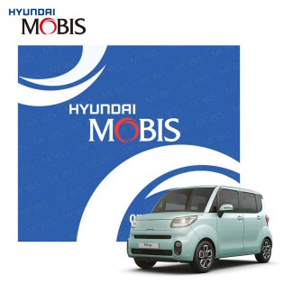 현대모비스 기아자동차 더뉴레이(17년12월~) 차량용 에어컨 히터 필터