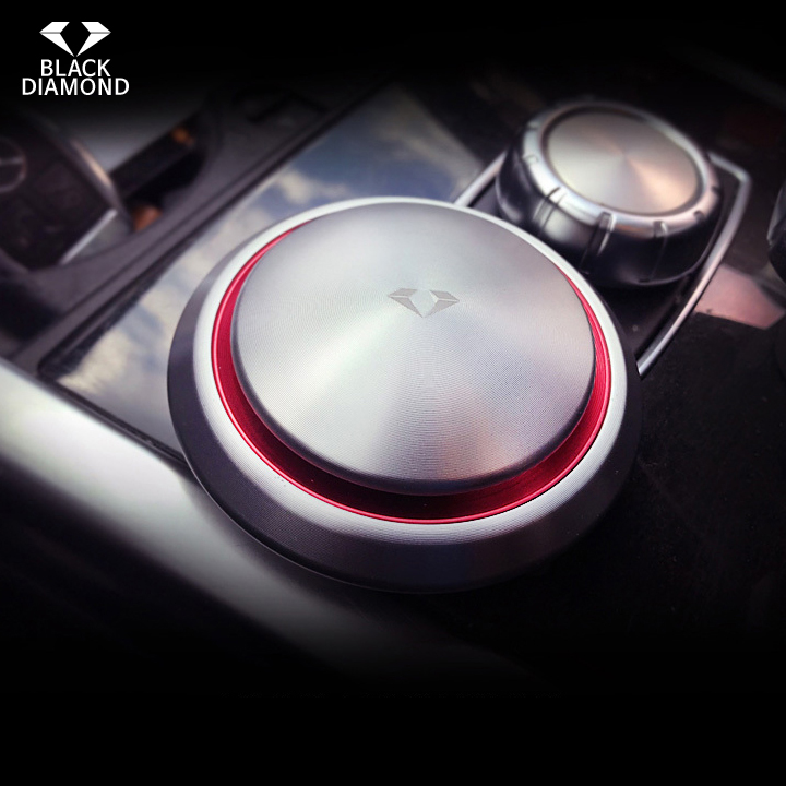 블랙다이아몬드 프리미엄 메탈 미스틱 디퓨져 차량용 방향제