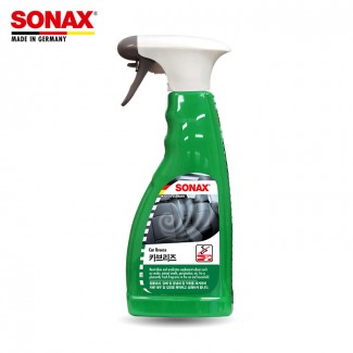 소낙스 카브리즈 실내냄새제거제 500ml 자동차 악취제거