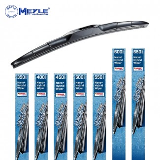 마일레 나노플러스 하이브리드 와이퍼