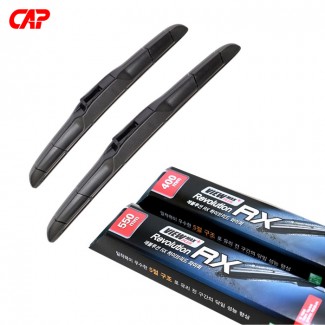 캐프 뷰 맥스 플러스 레볼루션 RX 하이브리드 와이퍼