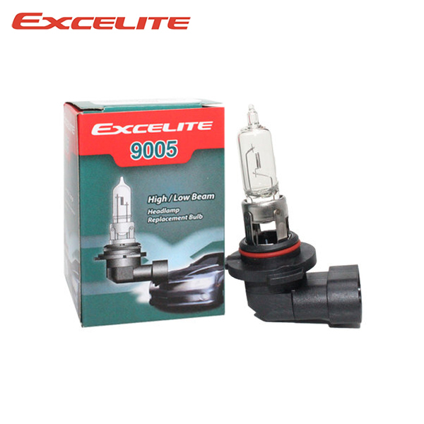 엑셀라이트 어메이징뉴크루즈, 올뉴크루즈, 더넥스트스파크, 올뉴말리부, 임팔라, 더뉴트랙스 전조등 9005(HB3) 자동차 순정형 할로겐 전구