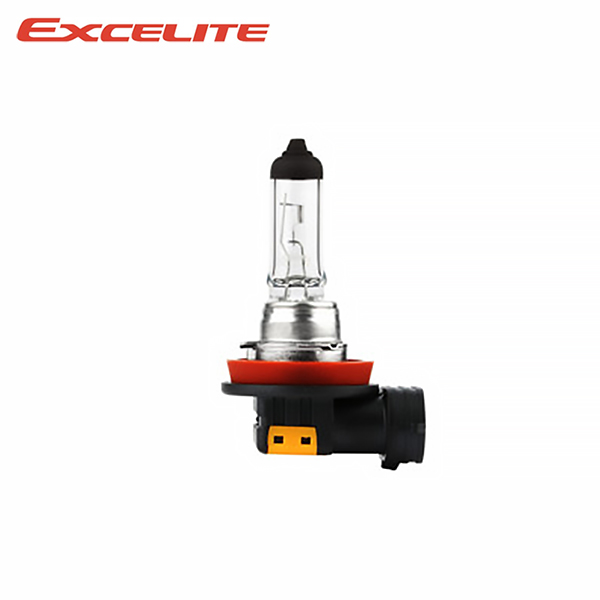 엑셀라이트 H8 K3, K5, K7, K9 자동차 안개등 순정형 할로겐 전구