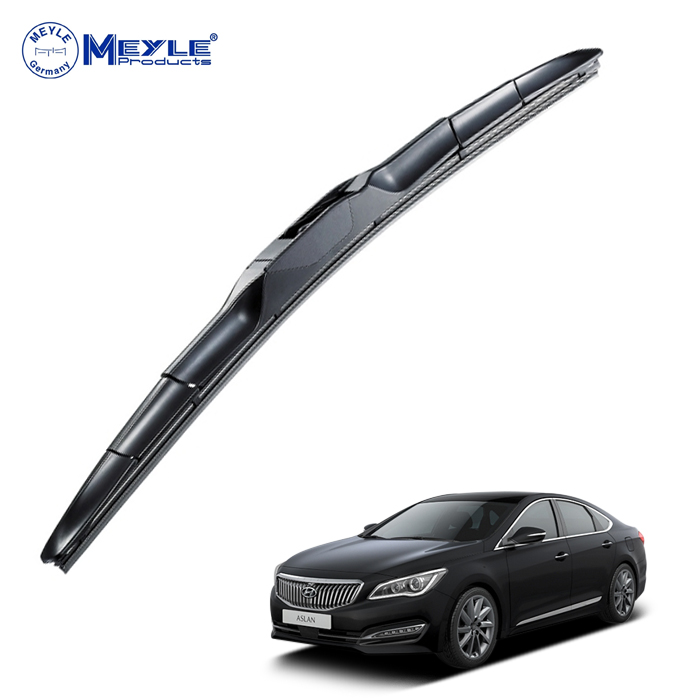 마일레 현대 아슬란 나노플러스 하이브리드 와이퍼