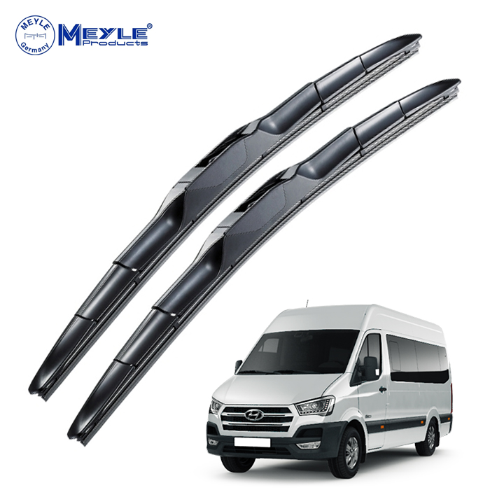 마일레 현대 쏠라티 나노플러스 하이브리드 와이퍼 600mm+650mm 세트