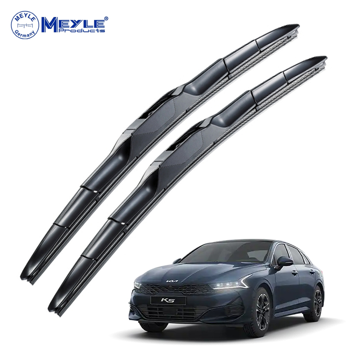 마일레 기아 K5 나노플러스 하이브리드 와이퍼 600mm+450mm/650mm+450mm 세트