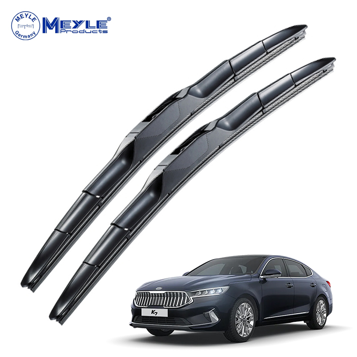 마일레 기아 K7 나노플러스 하이브리드 와이퍼 650mm+450mm 세트